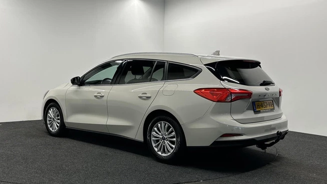 Ford Focus - Afbeelding 11 van 30