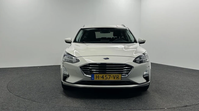 Ford Focus - Afbeelding 12 van 30