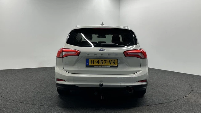 Ford Focus - Afbeelding 13 van 30