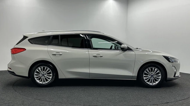 Ford Focus - Afbeelding 14 van 30