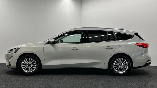 Ford Focus - Afbeelding 15 van 30
