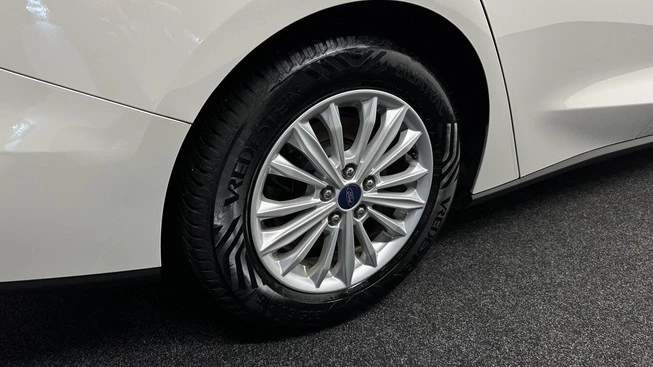 Ford Focus - Afbeelding 16 van 30