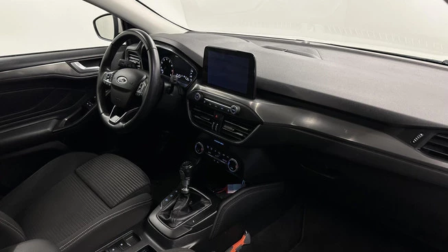 Ford Focus - Afbeelding 19 van 30