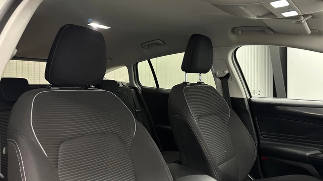 Ford Focus - Afbeelding 21 van 30