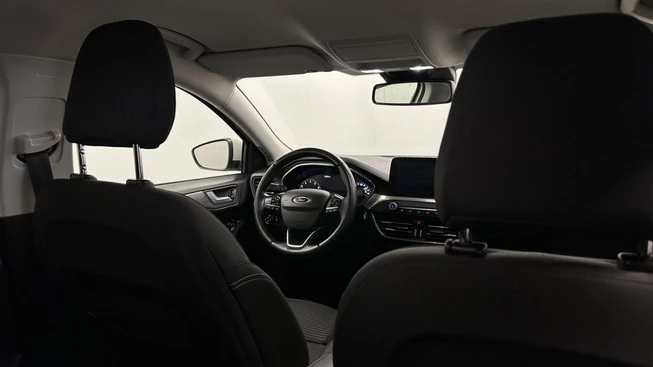 Ford Focus - Afbeelding 22 van 30