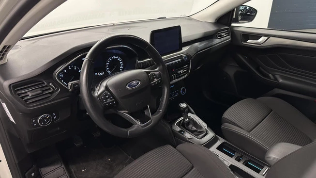 Ford Focus - Afbeelding 23 van 30