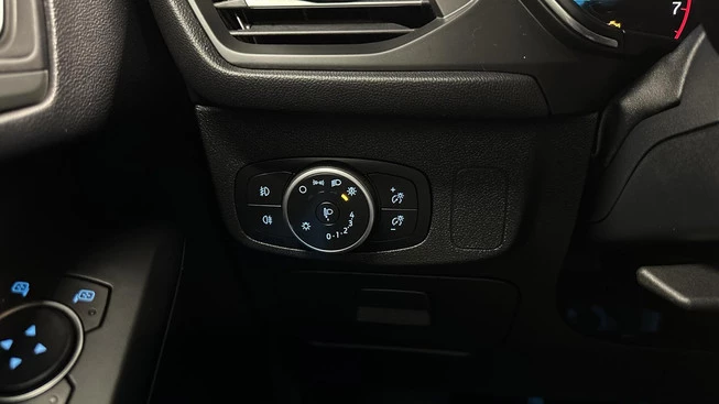 Ford Focus - Afbeelding 24 van 30