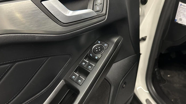 Ford Focus - Afbeelding 25 van 30