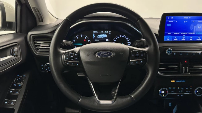 Ford Focus - Afbeelding 27 van 30