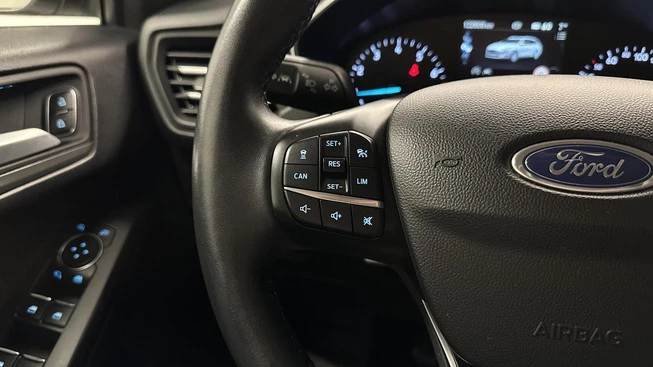 Ford Focus - Afbeelding 28 van 30