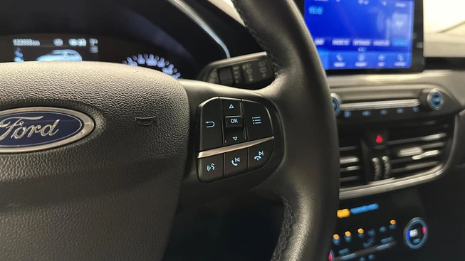 Ford Focus - Afbeelding 29 van 30