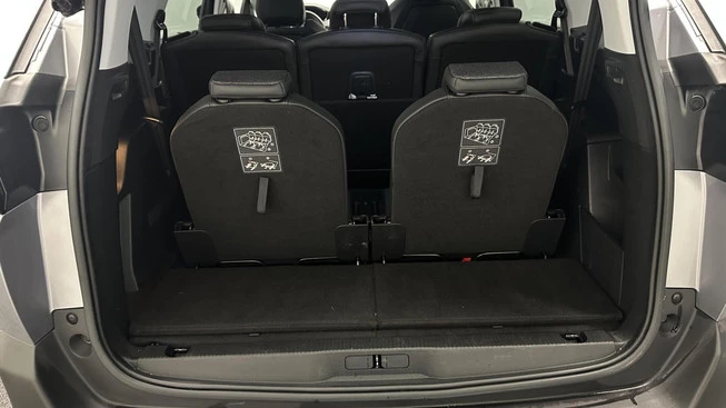 Peugeot 5008 - Afbeelding 7 van 30