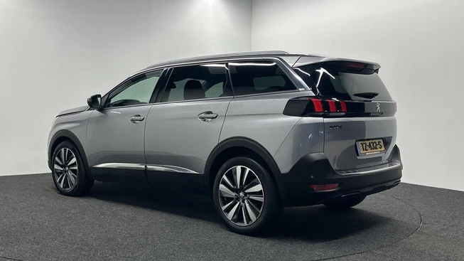 Peugeot 5008 - Afbeelding 10 van 30