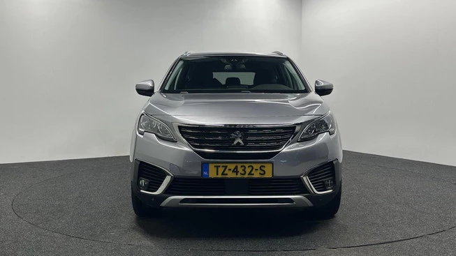 Peugeot 5008 - Afbeelding 11 van 30