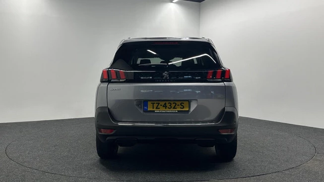 Peugeot 5008 - Afbeelding 12 van 30