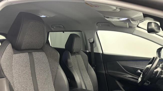 Peugeot 5008 - Afbeelding 19 van 30
