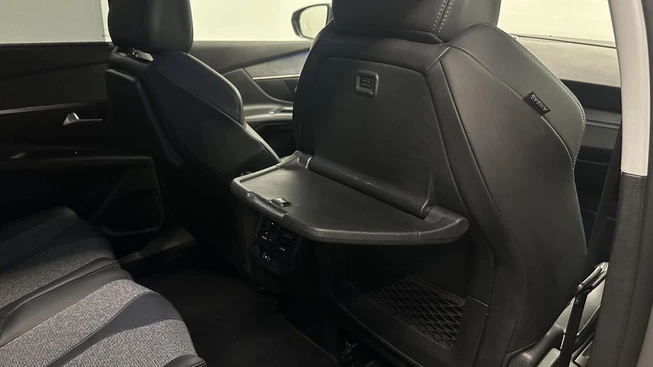 Peugeot 5008 - Afbeelding 21 van 30