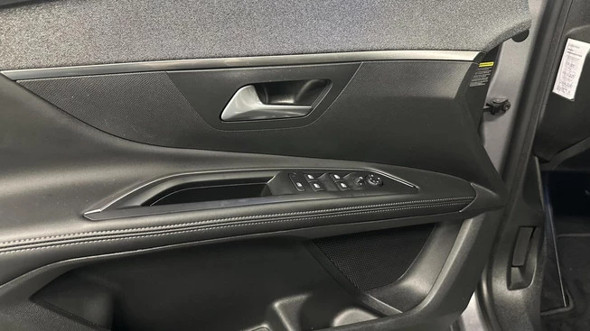 Peugeot 5008 - Afbeelding 25 van 30