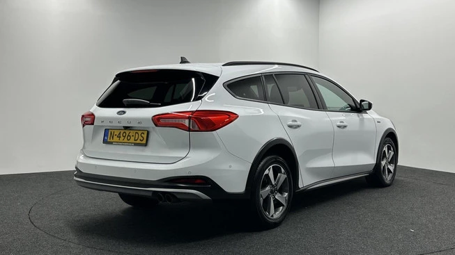 Ford Focus - Afbeelding 2 van 30