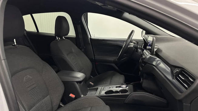 Ford Focus - Afbeelding 4 van 30