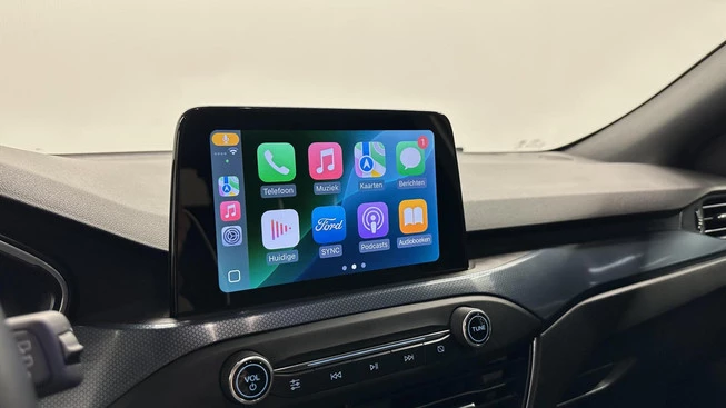 Ford Focus - Afbeelding 8 van 30