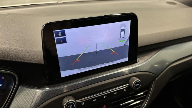 Ford Focus - Afbeelding 9 van 30