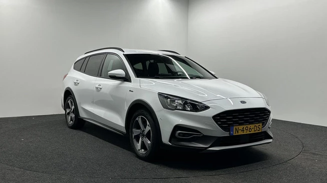 Ford Focus - Afbeelding 10 van 30