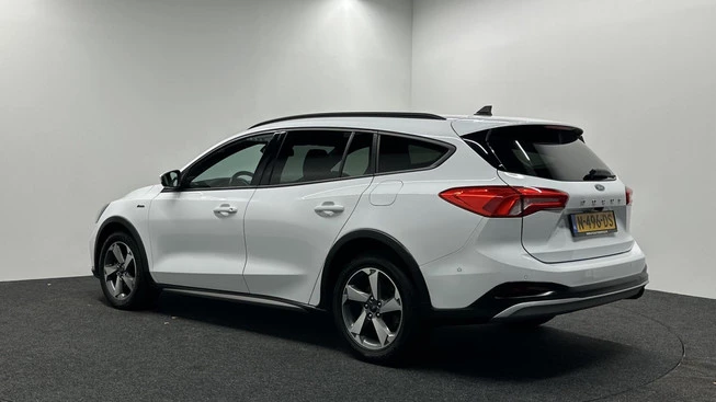 Ford Focus - Afbeelding 11 van 30