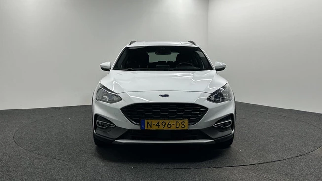 Ford Focus - Afbeelding 12 van 30