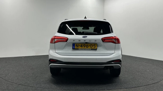 Ford Focus - Afbeelding 13 van 30