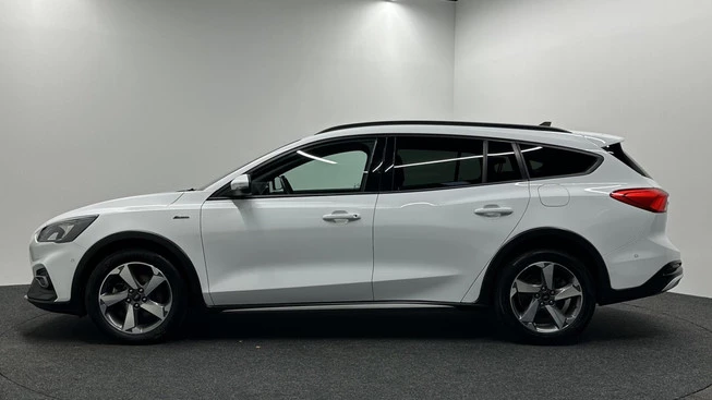 Ford Focus - Afbeelding 15 van 30