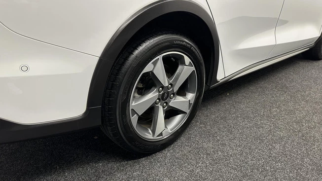 Ford Focus - Afbeelding 16 van 30