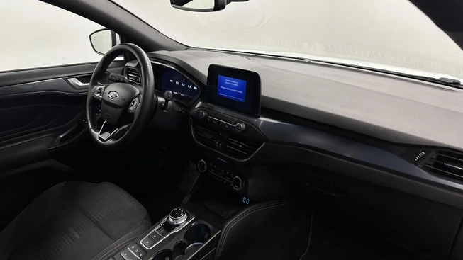 Ford Focus - Afbeelding 23 van 30