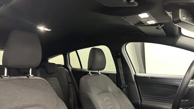 Ford Focus - Afbeelding 24 van 30