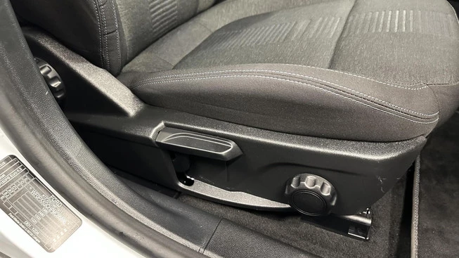 Ford Focus - Afbeelding 25 van 30