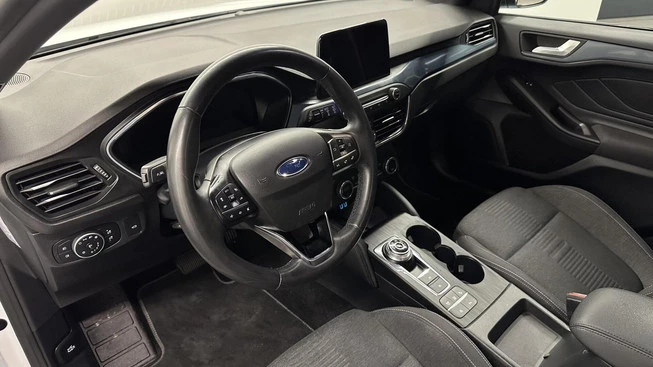 Ford Focus - Afbeelding 26 van 30