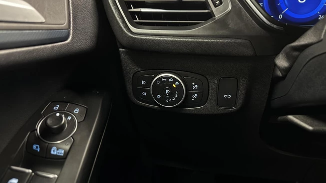 Ford Focus - Afbeelding 28 van 30