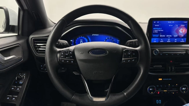 Ford Focus - Afbeelding 30 van 30