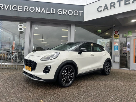 Ford Puma - Afbeelding 2 van 30