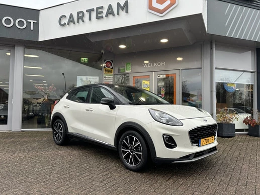 Ford Puma - Afbeelding 5 van 30