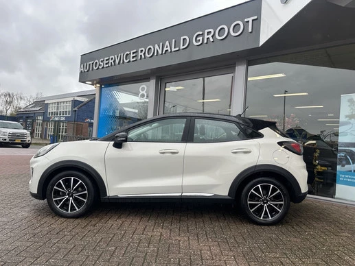 Ford Puma - Afbeelding 6 van 30