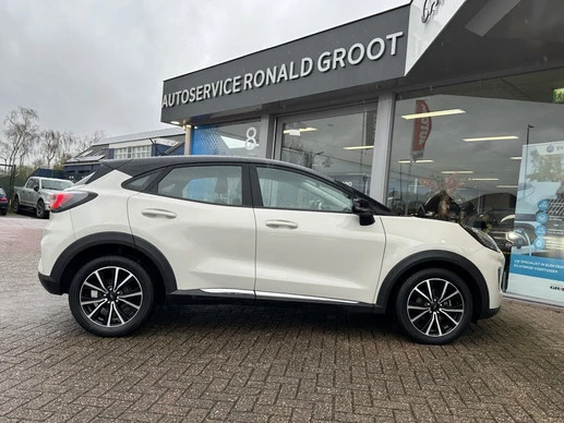 Ford Puma - Afbeelding 8 van 30