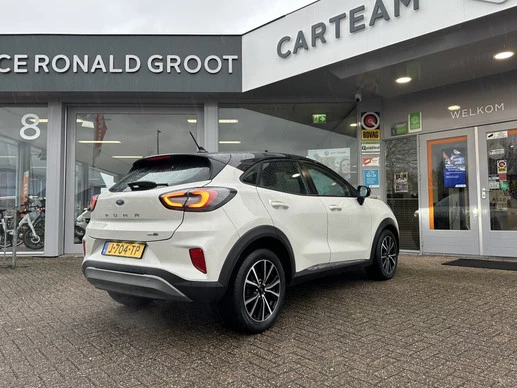 Ford Puma - Afbeelding 9 van 30