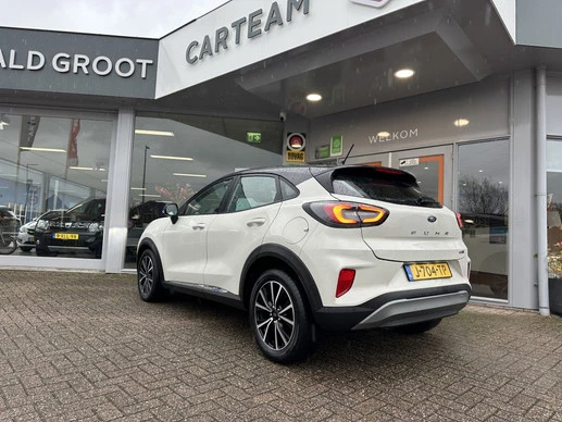 Ford Puma - Afbeelding 11 van 30