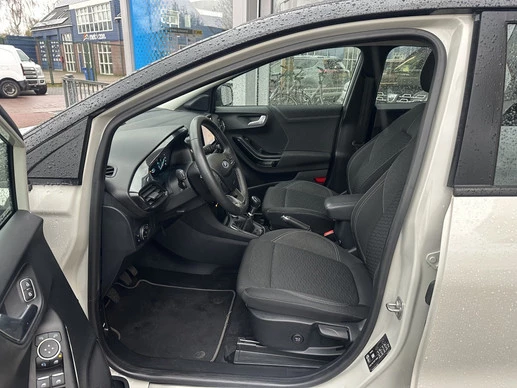 Ford Puma - Afbeelding 12 van 30