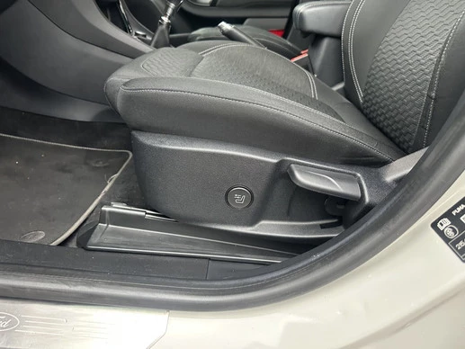 Ford Puma - Afbeelding 14 van 30