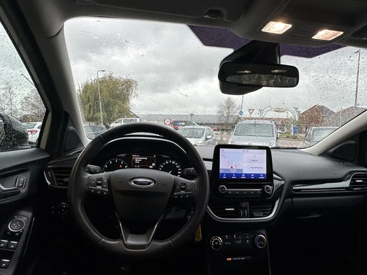 Ford Puma - Afbeelding 15 van 30