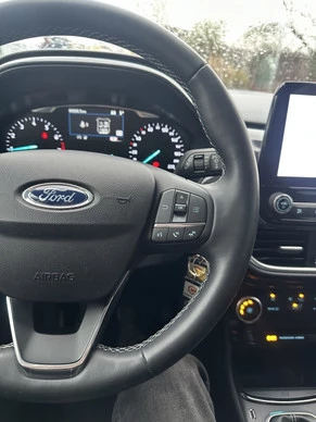 Ford Puma - Afbeelding 19 van 30