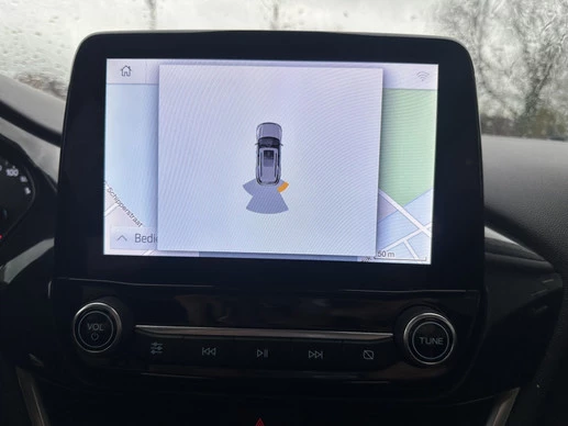 Ford Puma - Afbeelding 22 van 30