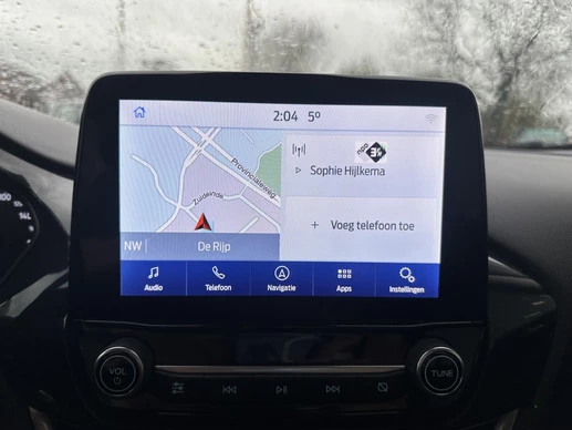 Ford Puma - Afbeelding 24 van 30